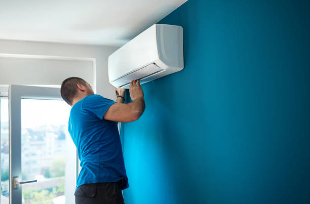 Best Thermostats and Smart Controls in Ardmore, TN